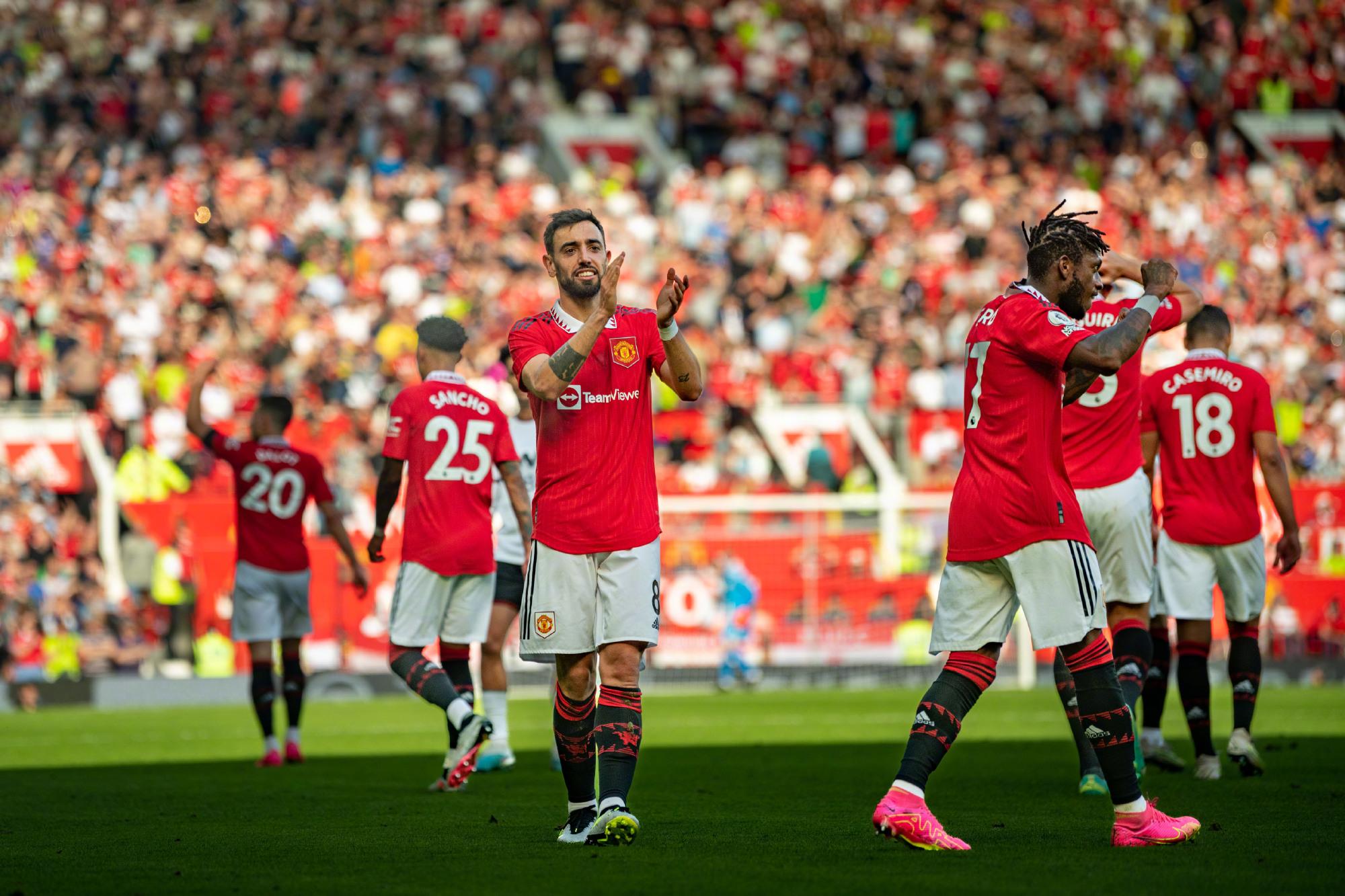 与英超的不 与英超的不